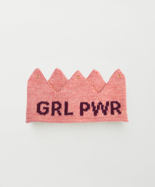 Oeuf® Girl Power Crown